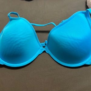 ‼️🅂🄾🄻🄳‼️Blue bra